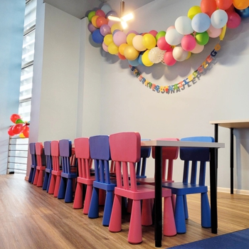 HeliHOOPter - Sala Zabaw dla dzieci / Galeria 5