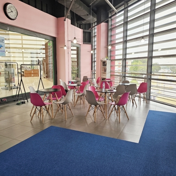 HeliHOOPter - Sala Zabaw dla dzieci / Galeria 8