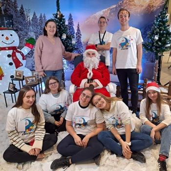 HeliHOOPter - Sala Zabaw dla dzieci / Galeria 14