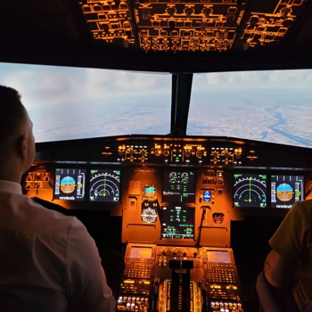 HeliHOOPter - Sala Zabaw dla dzieci / Galeria 16